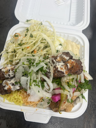 Photo of Sultan's Mediterranean Grill- St. Catharines - 491 Merritt St Unit 2, St. Catharines, ON L2P 1P2